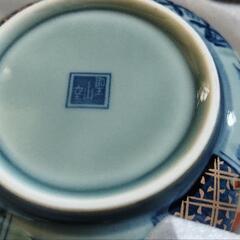 有田焼の器5個セットの画像