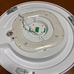 シーリングライト
