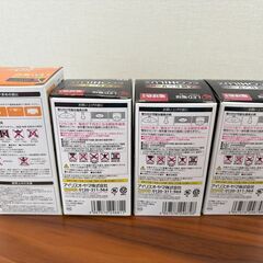 【中古】人感センサー付きLED電球の画像