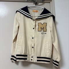 秋冬洋服セット