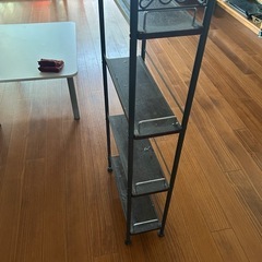 収納ラック