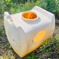 500Lタンク