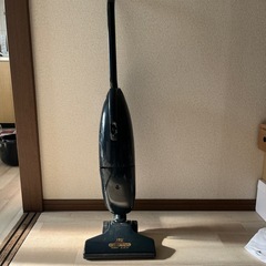 ツインバード掃除機