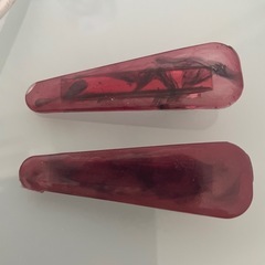 レジン