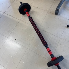 バーベル