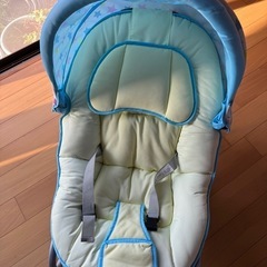 【美品】バウンサー
