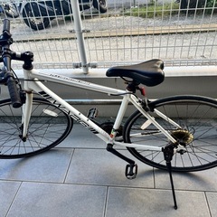自転車ロードバイク？