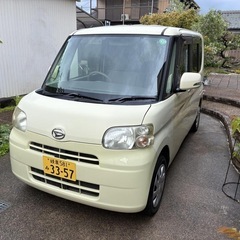 タント　2011
