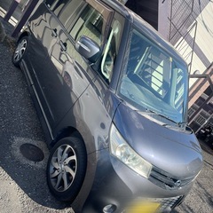 日産ルークス🚙生活保護、自社分割、リース可能‼️¥15,400/月