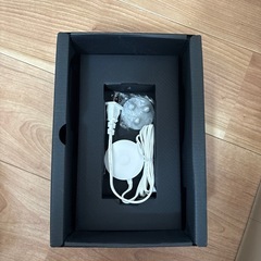電動歯ブラシの画像