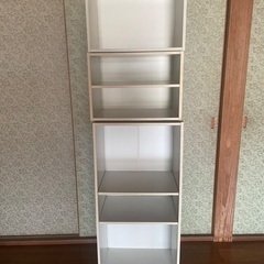 カラーボックス3点セット