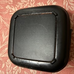 ジャンク ANKER ポータブルスピーカーの画像