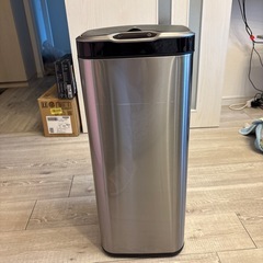 自動開閉 ゴミ箱
