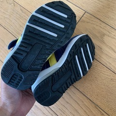 MARK &SAMの靴　15cmの画像