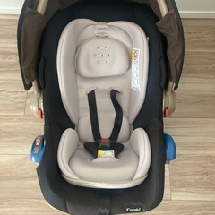 コンビ　5wayベビーカーの画像