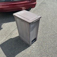 45Lゴミ箱