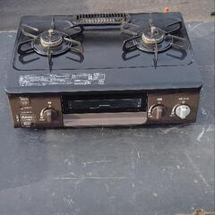 IC−S37BMW−Ｒガスコンロ