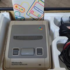 金額提示してください【ジャンク】スーパーファミコン本体