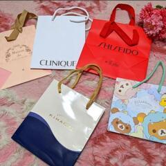 資生堂♡CLINIQUE♡色々♡しっかりした♡ギフト♡ラッ…