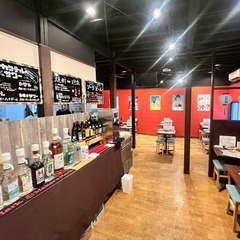 ＼週1の4h～OK／OPENしたばかりのおしゃれ中華居酒屋アルバイト募集！の画像
