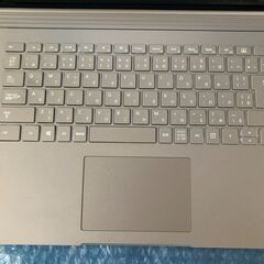美品 Surface Book  Win11Proの画像