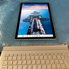 美品 Surface Book  Win11Proの画像