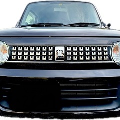 アルトラパン　4WD 車検付き
