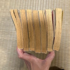 焼きたて!!ジャぱん 1〜7巻セットの画像