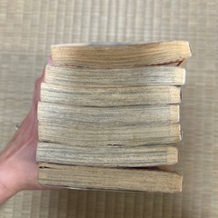 焼きたて!!ジャぱん 1〜7巻セットの画像