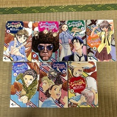 焼きたて!!ジャぱん 1〜7巻セット