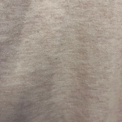グローバルワーク　ニット　ベージュの画像