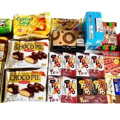 ★えらべる人気お菓子★まとめ売り