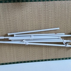 ツッパリ　突っ張り棒