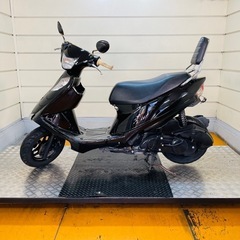 19252km ★始動動画あり★ スズキ アドレスv125 CF...