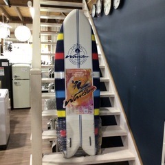 ※未使用 サーフボード WAVESTORM 5ft8in 
