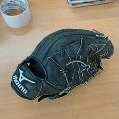 0514-335 キッズグローブ