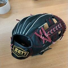 0514-336 キッズグローブ