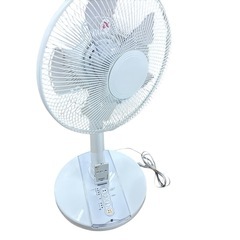 良品 パナソニック　Panasonic　F-CL324　リビング...