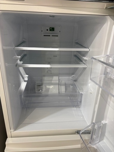 大幅割引！！/配送可【無印良品】126L ファン式冷蔵庫★2020年製 クリーニング済/6ヶ月保証付き 【管理番号11405】桒 人気・おすすめ｜省スペース・毎日使える向け 安心ショップ 翌日配送 早い者勝ち