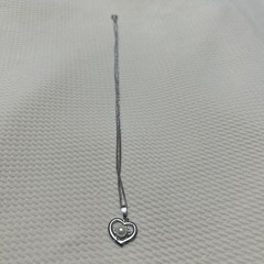 パール　ネックレス　、イヤリングの画像