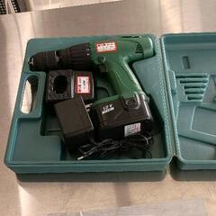 0514-095 工具　ドリル