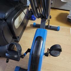 エアロバイクの画像