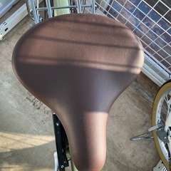未使用品 新品 26インチ自転車 21テクノロジー1年保証付きNo.1070● ※現金、クレジット、スマホ決済対応の画像