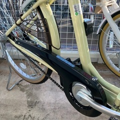 ファッション 未使用品 21テクノロジー1年保証付きNo 26インチ自転車 新品 自転車本体