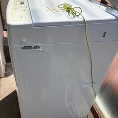 冷蔵庫と洗濯機差し上げます。の画像