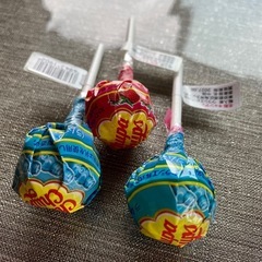 チュッパチャプス
