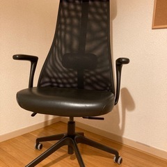 IKEAイケア　イェルヴフェレット　JÄRVFJÄLLET デス...