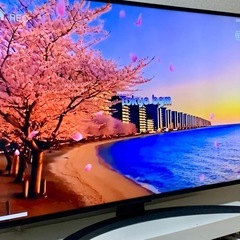 LG 4K NanoCell 43インチ 43NANO76JPA 無線WIFI搭載