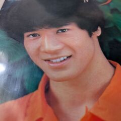 （中古EPレコード）NINJIN娘−田原俊彦（7 ）の画像