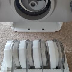 ヌードルメーカー PHILIPSの画像